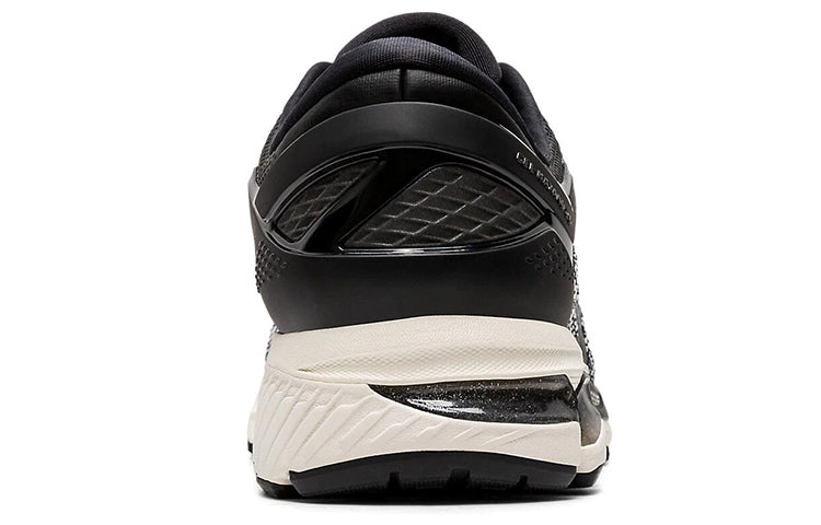 (WMNS) ASICS Gel-Kayano 26 MX 'Black' 1012A621-001