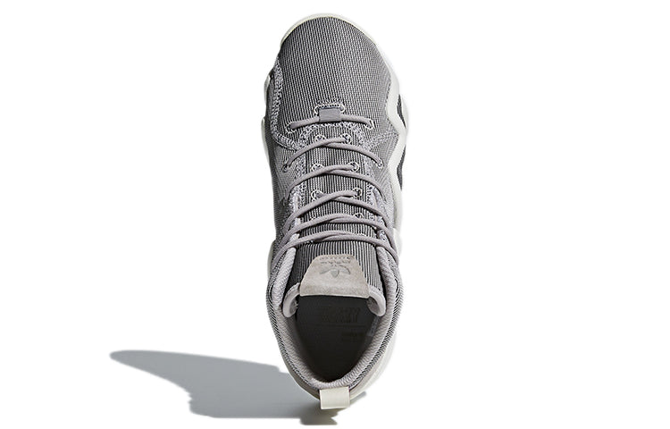(WMNS) adidas Crazy 8 Adv Gray CQ2846
