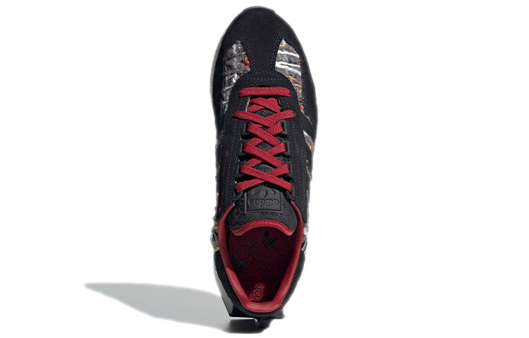 adidas General Retropy E5 'Black' GX3956