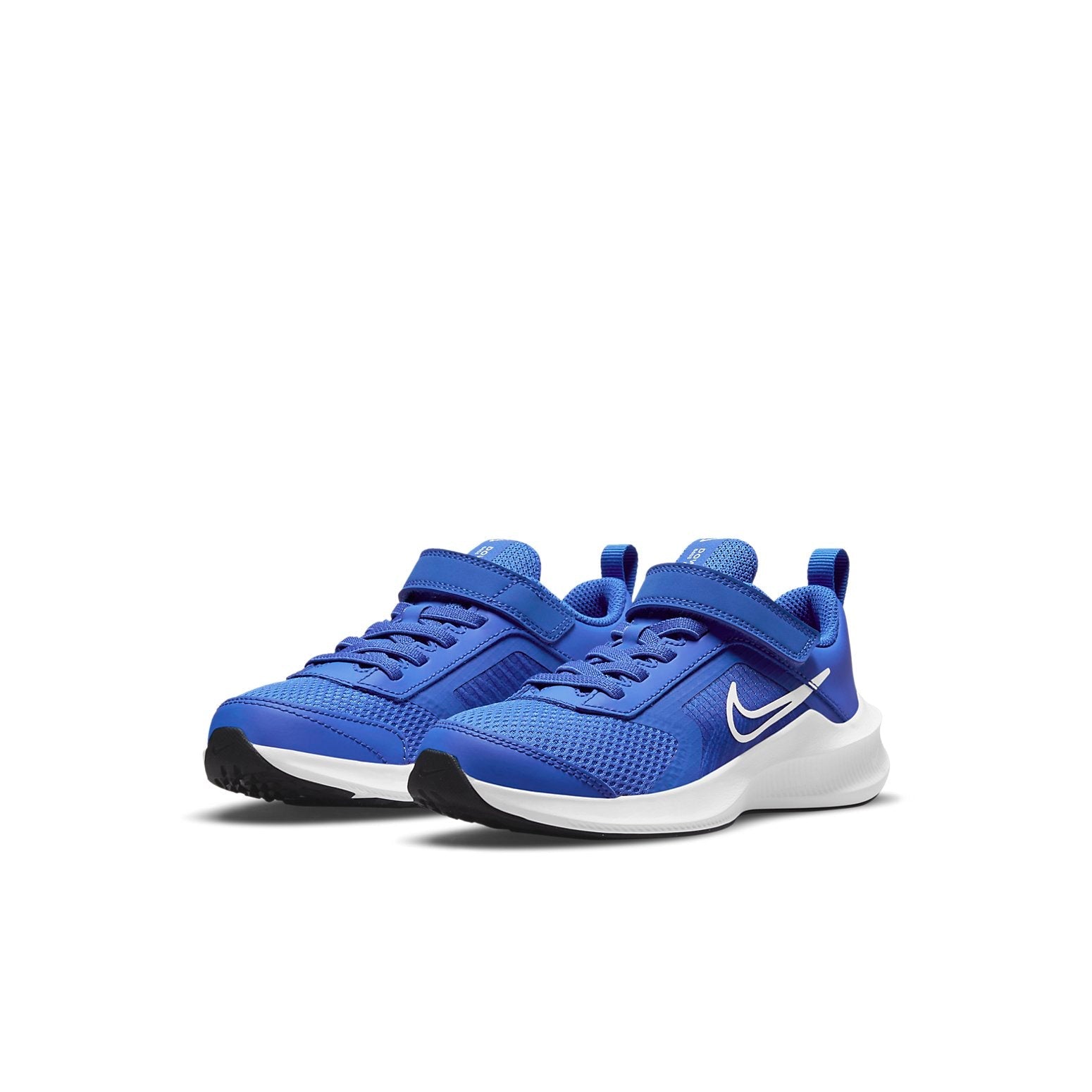 (PS) Nike Downshifter 11 Blue CZ3959-400