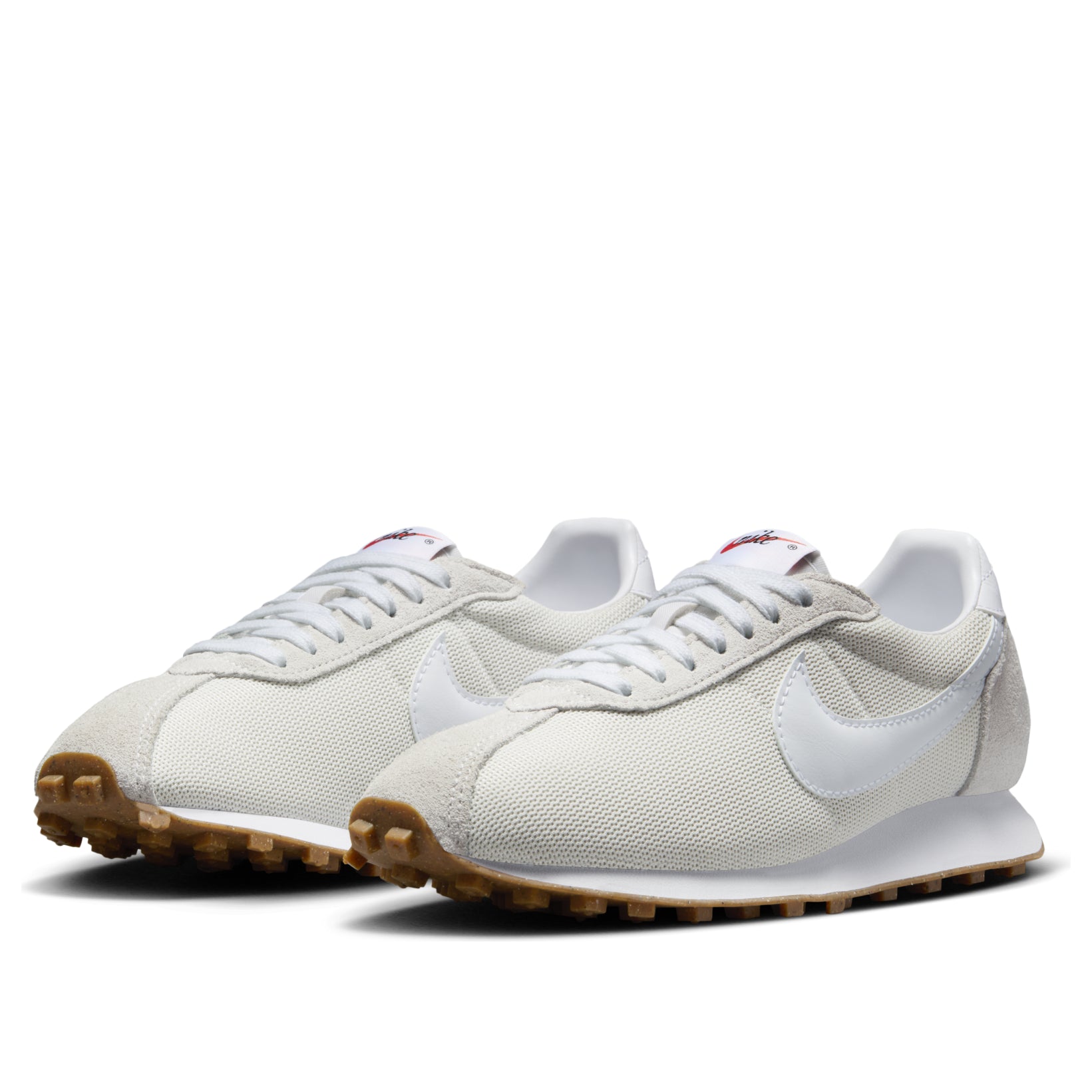 (WMNS) Nike LD 1000 'Summit White Gum' HF3227-101