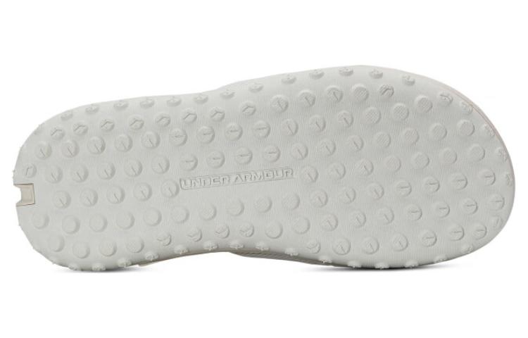 Under Armour FT Sway Slide 'Ivory Fog' 3026033-102