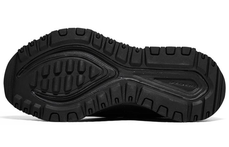 Skechers D'lux Trail 'Black' 237336C-BBK