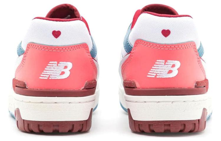 New Balance 550 'Zalando Exclusive Desert Pink' BB550ZAV