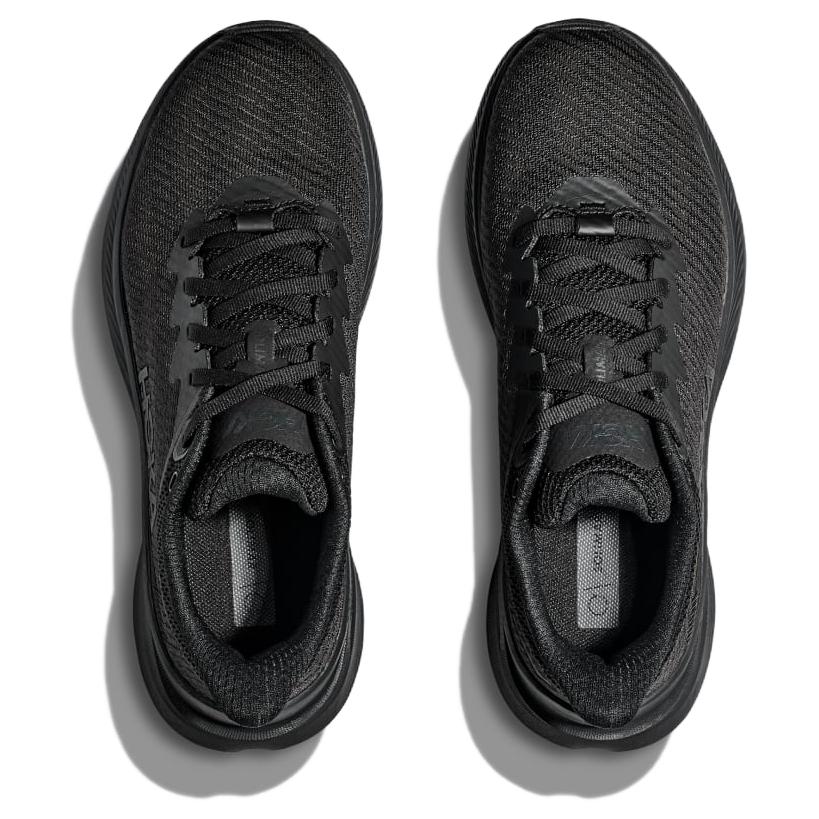 HOKA ONE ONE Solimar 'Triple Black' 1123074-BBLC