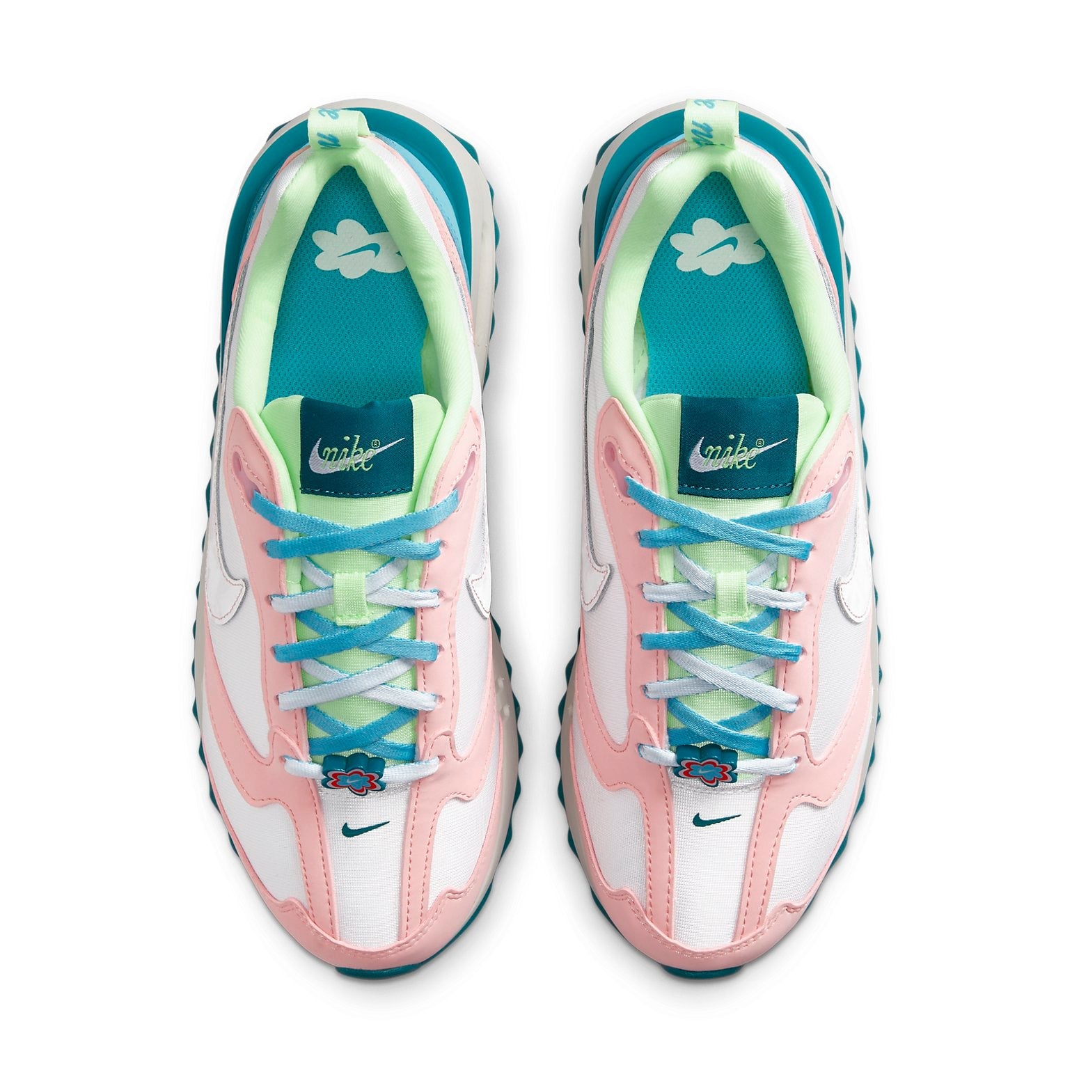 (WMNS) Nike Air Max Dawn 'Pastel' DZ5199-100