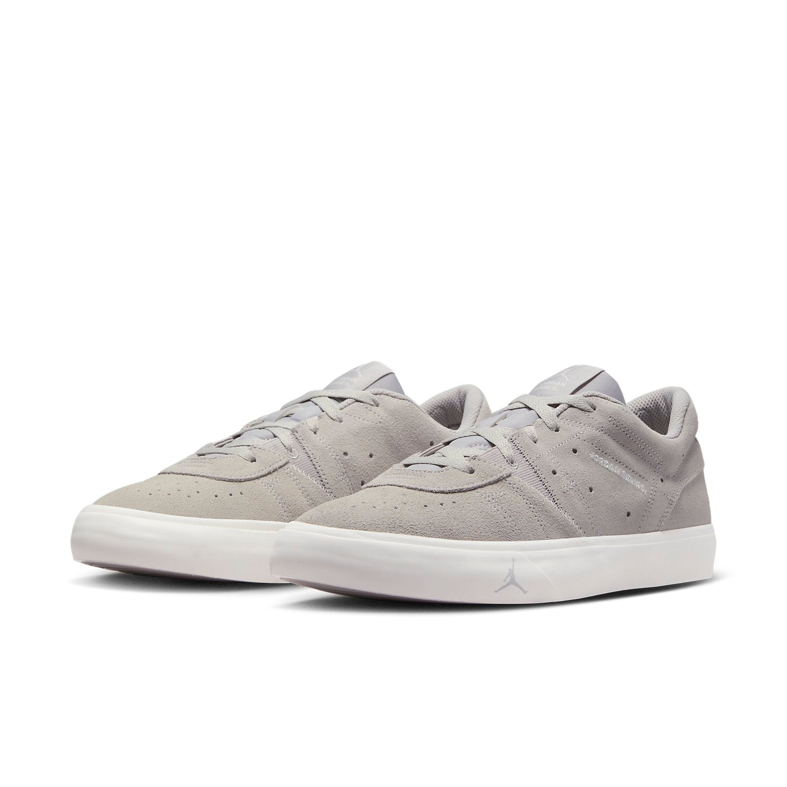 Air Jordan Series ES 'Grey' DN1856-002