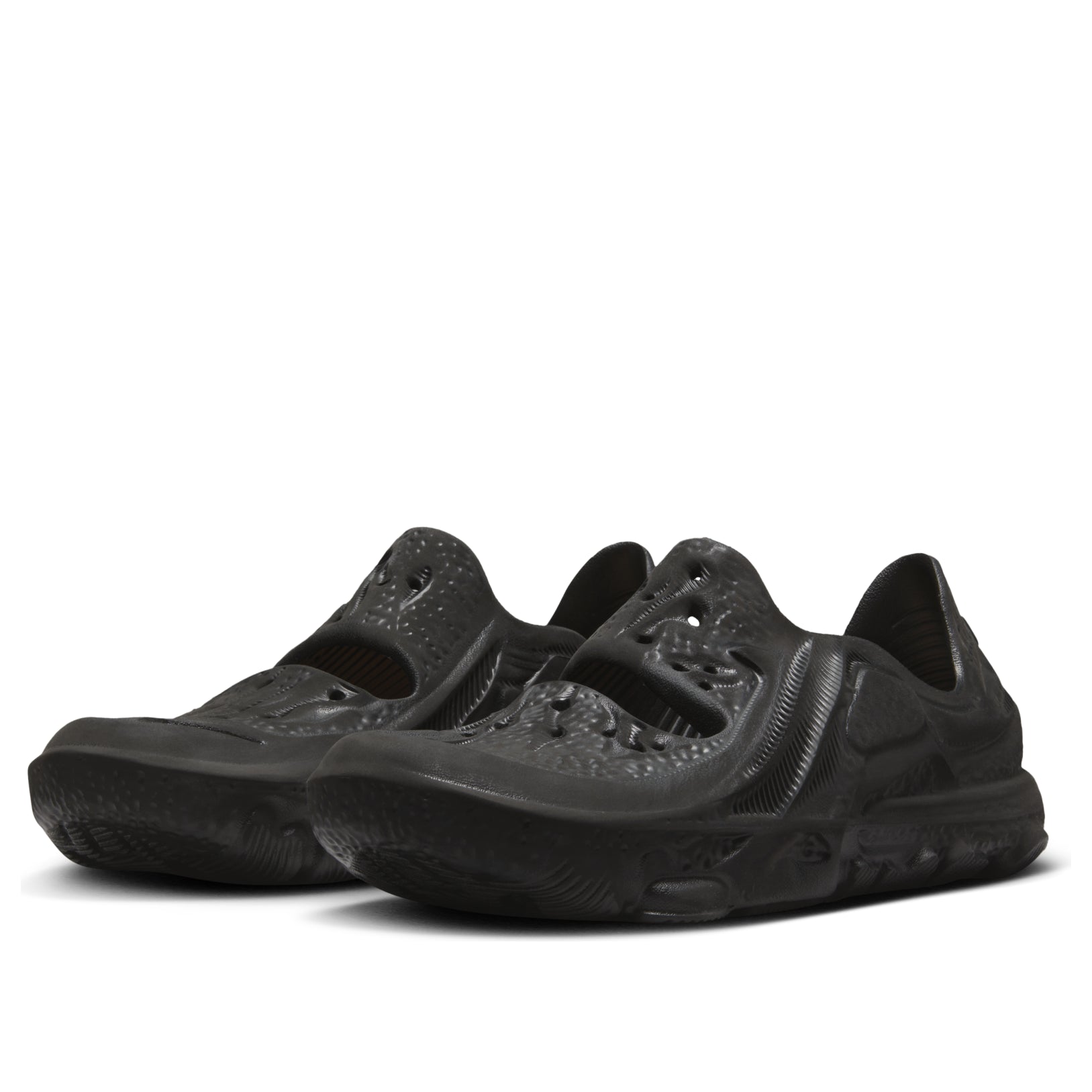 Nike ISPA Universal 'Black' DM0886-002