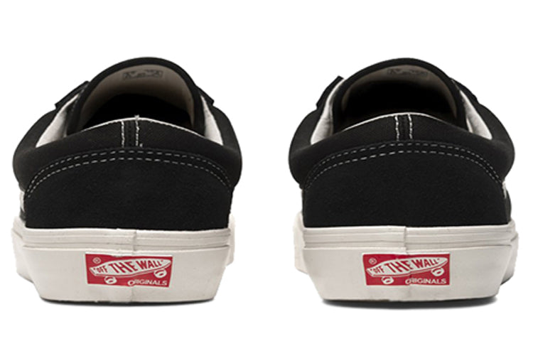 Vans Style 36 LX 'Black Marshmallow' VN0A4BVEN8K
