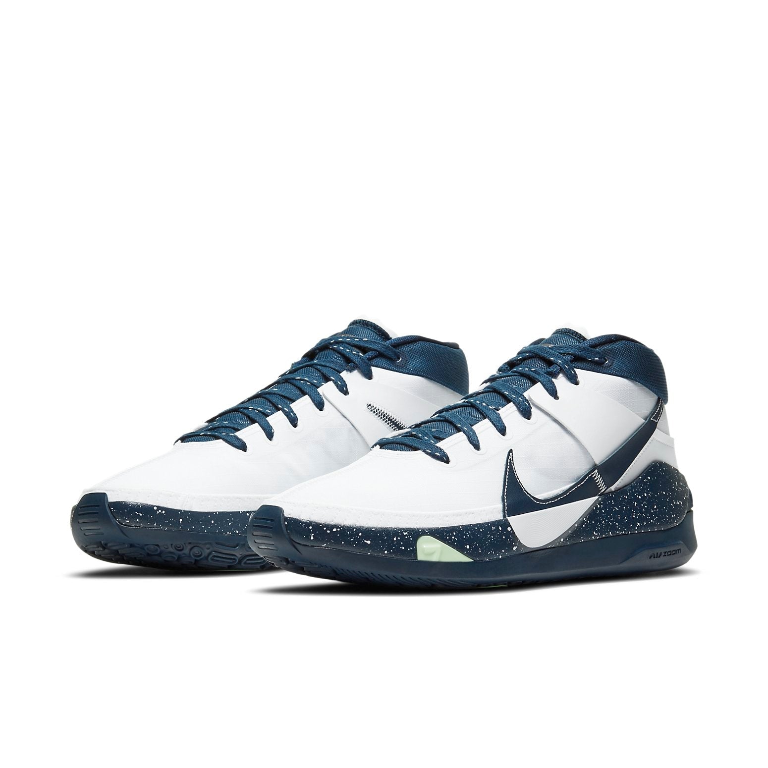 Nike KD 13 TB 'College Navy' CK6017-400