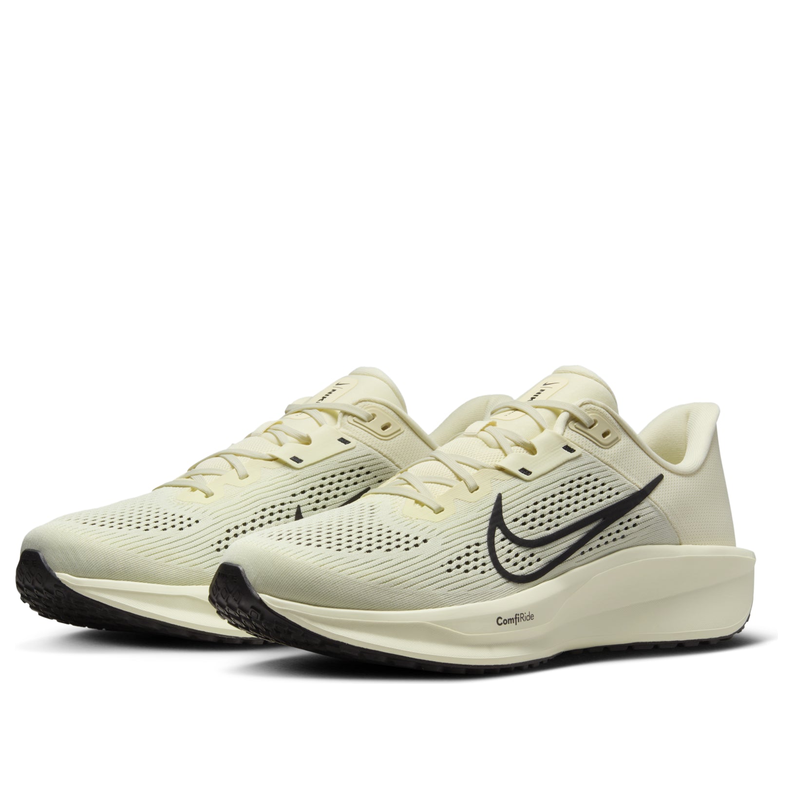 Nike Quest 6 'Coconut Milk Black' FD6033-104