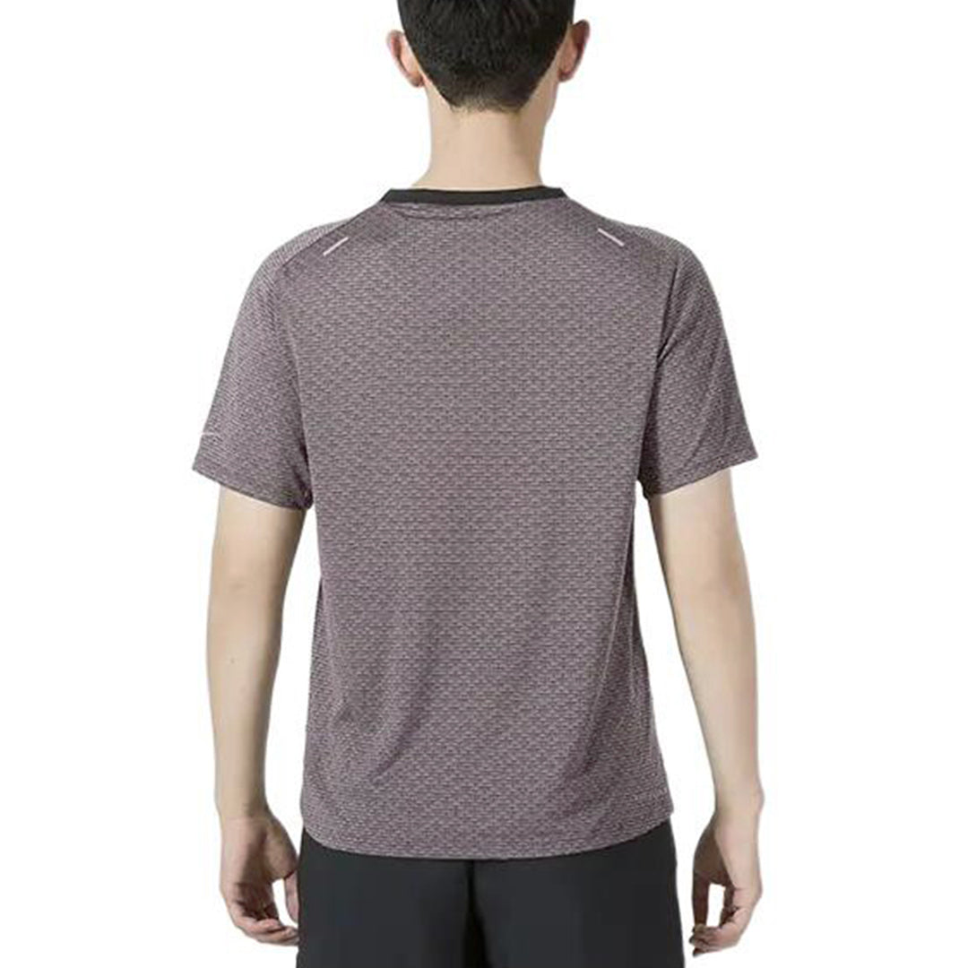 Nike AS M NK DFADV Run DVN TECHKNIT Black DD4796-011