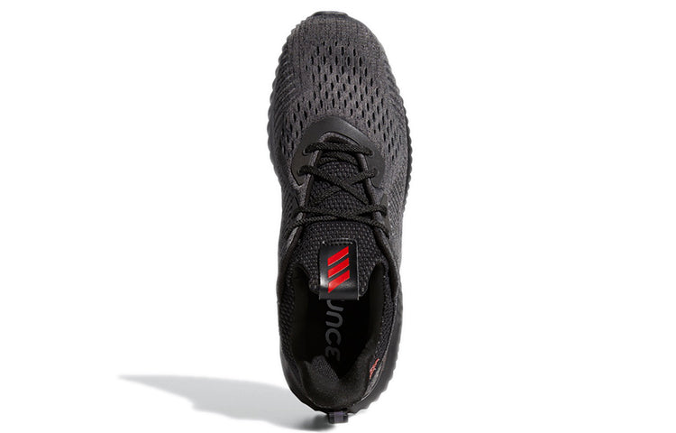 adidas Alphabounce 1 'Core Black' GV9746