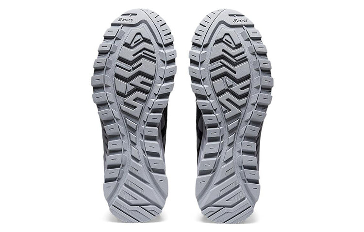 ASICS Gel-Citrek 2 Black/Grey 1021A476-022
