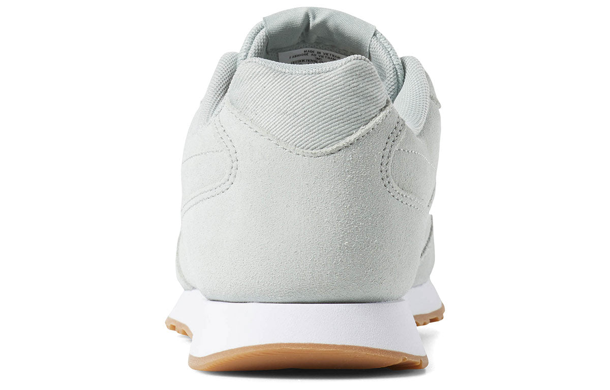 (WMNS) Reebok Royal Glide Running Shoes 'Pale Green' CN7468