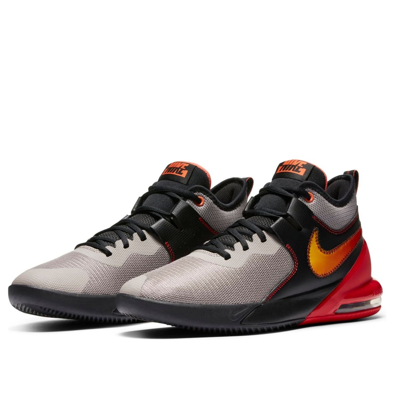 Nike Air Max Impact 'Enigma Red' CI1396-007