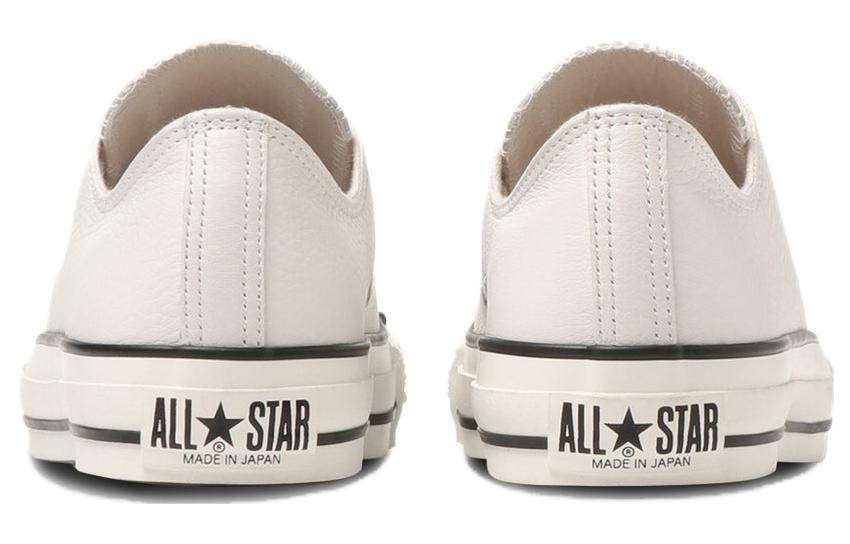 Converse Leather All Star J Ox 'White' 31309730
