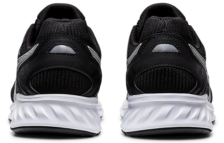 ASICS Jolt 2 4E Wide 'Black White' 1011A206-007
