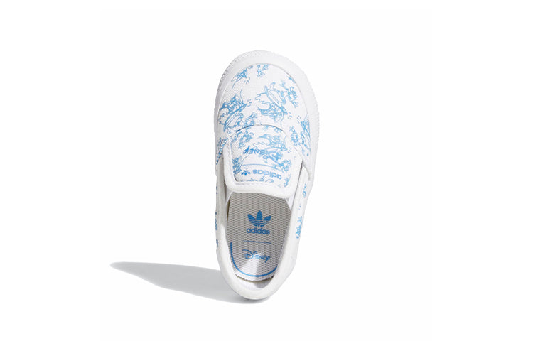 (TD) adidas Disney x 3MC Slip 'Sport Goofy Pack - Surfing' FW3833