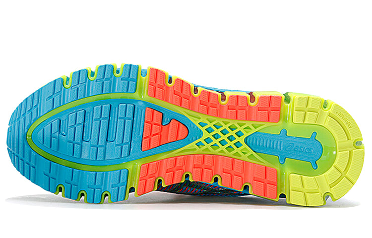 (WMNS) ASICS Gel-Quantum 360 Cm Running Shoes 'Sky Blue' T6G6N-3901