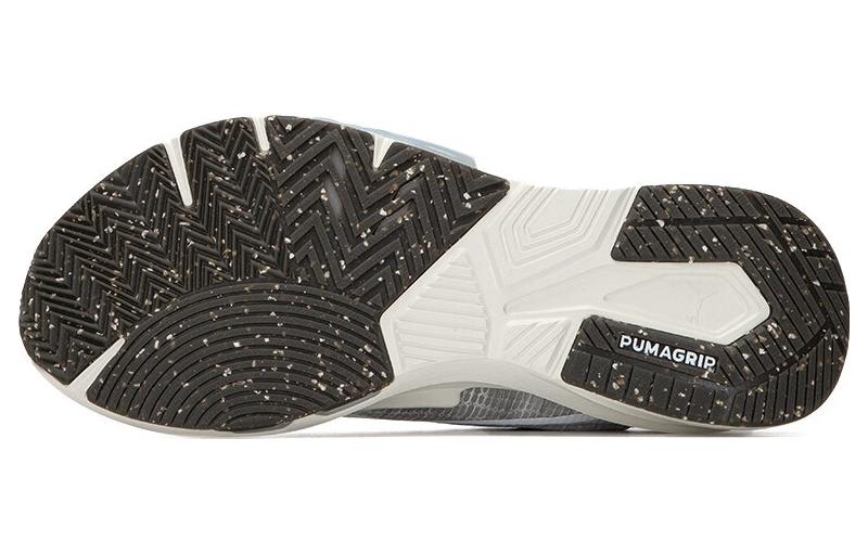 PUMA PWRFrame TR 'Re:Collection - White Platinum Grey' 377111-01