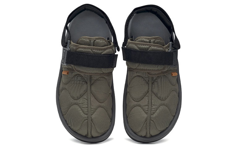 Reebok Beatnik Sandal 'Hunter Green' GW8324