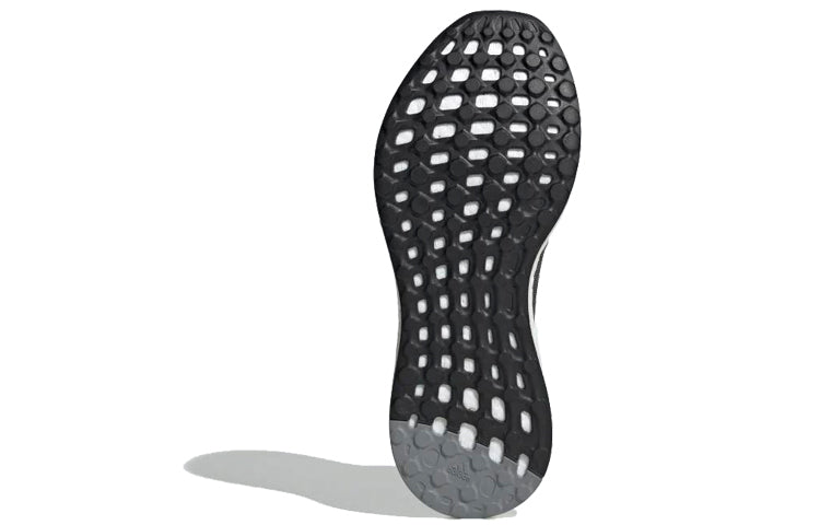 adidas SenseBoost Go 'Grey Black' EF1581