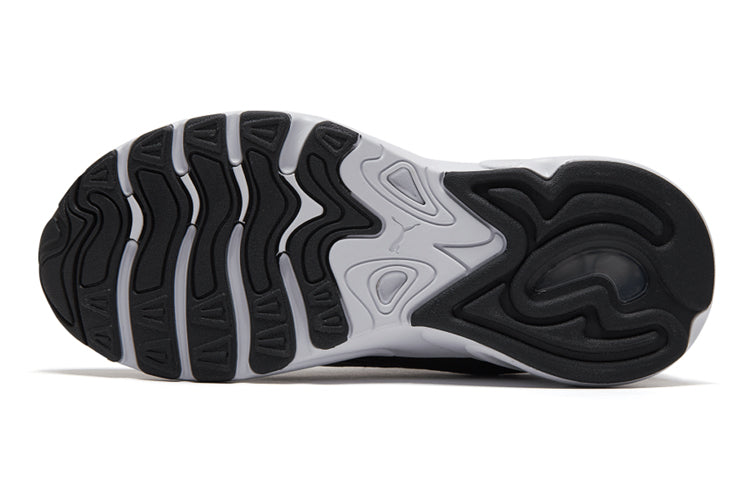 PUMA Cell Viper Black/White 369505-05