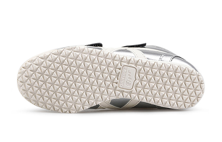 (PS) Onitsuka Tiger Mexico Mid Runner 'Silver' 1184A031-021