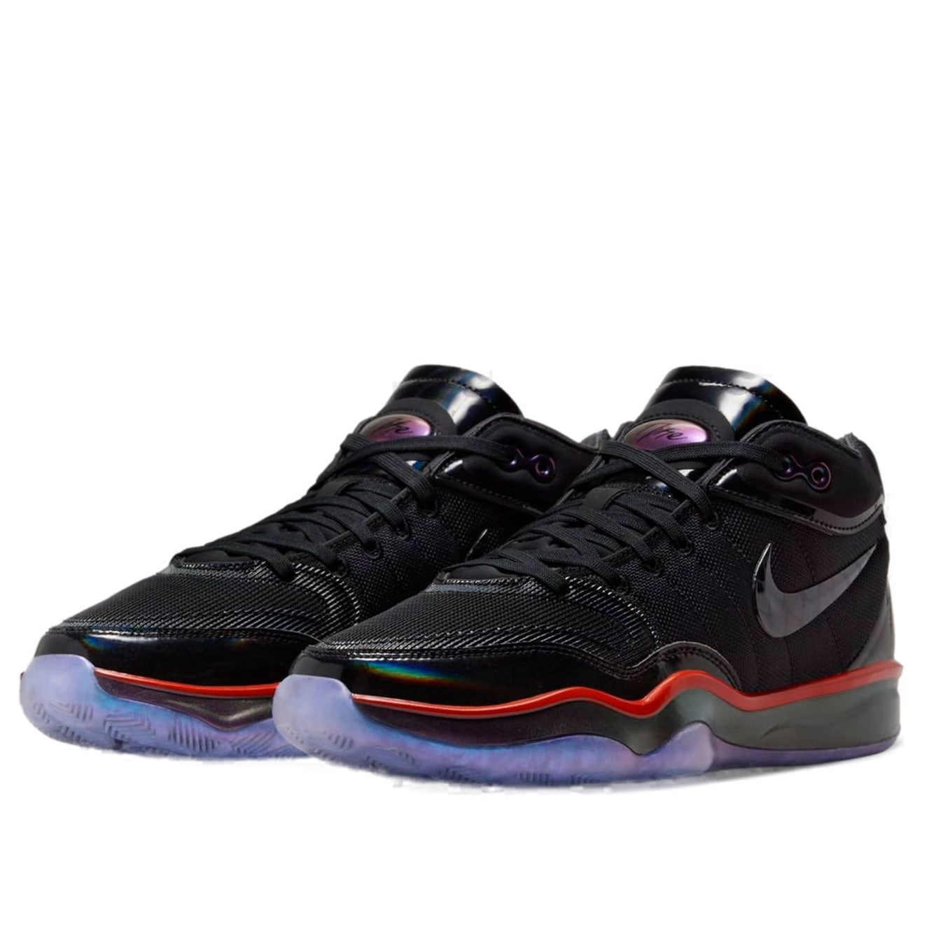 Nike Air Zoom GT Hustle 2 'Greater Than Ever' FV4137-001