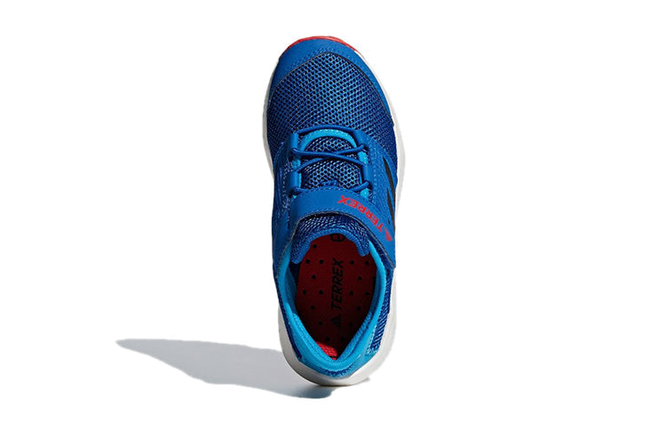 (PS) adidas Terrex Cc Voyager 'Blue' BC0537