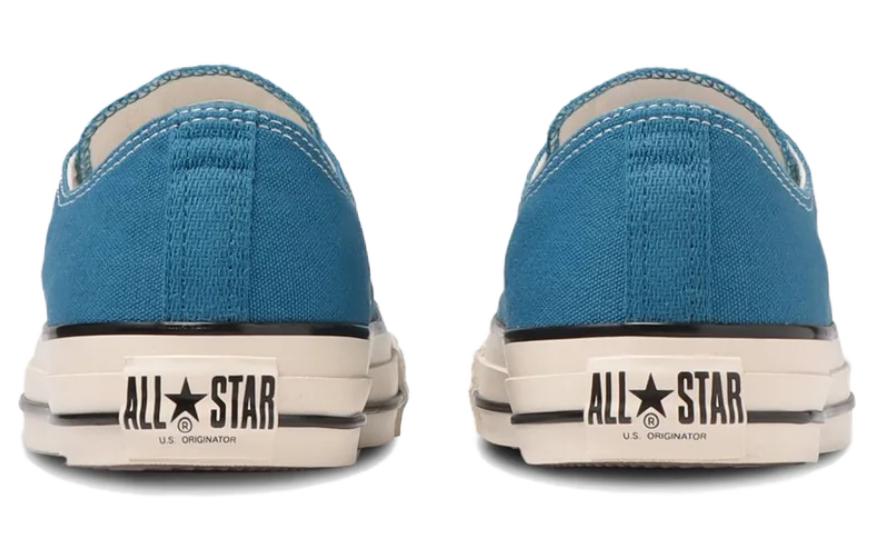 Converse Chuck Taylor All Star US Ox 'Classic Blue' 31309042