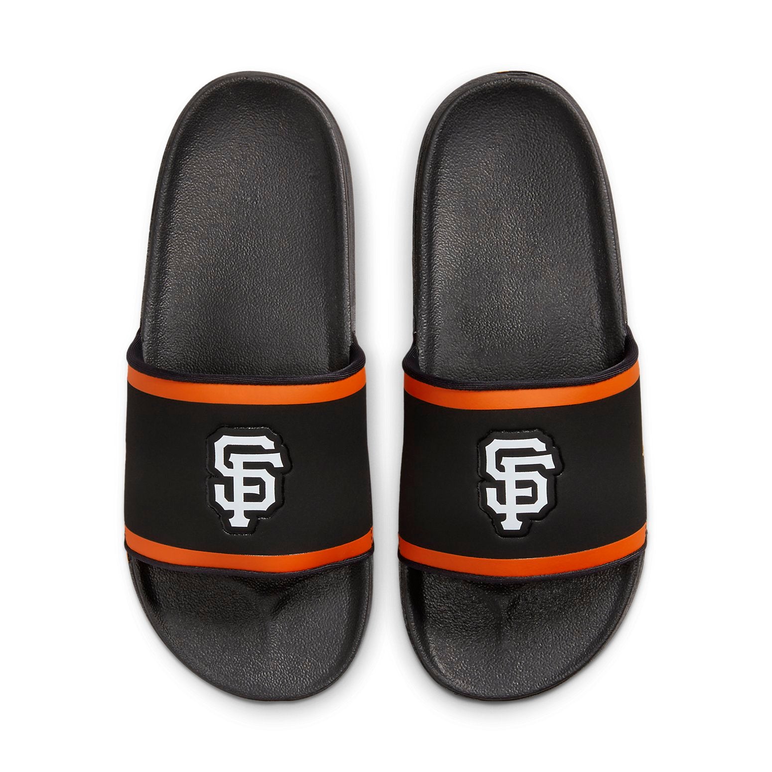 Nike MLB x Offcourt Slide 'San Francisco Giants' DH6982-002