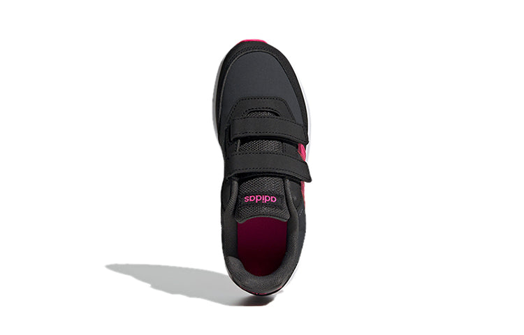 (PS) adidas neo Switch 2.0 'Black Pink' EG1594