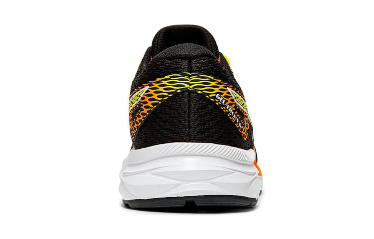 (GS) ASICS Gel-Excite 6 'Shocking Orange' 1014A079-003
