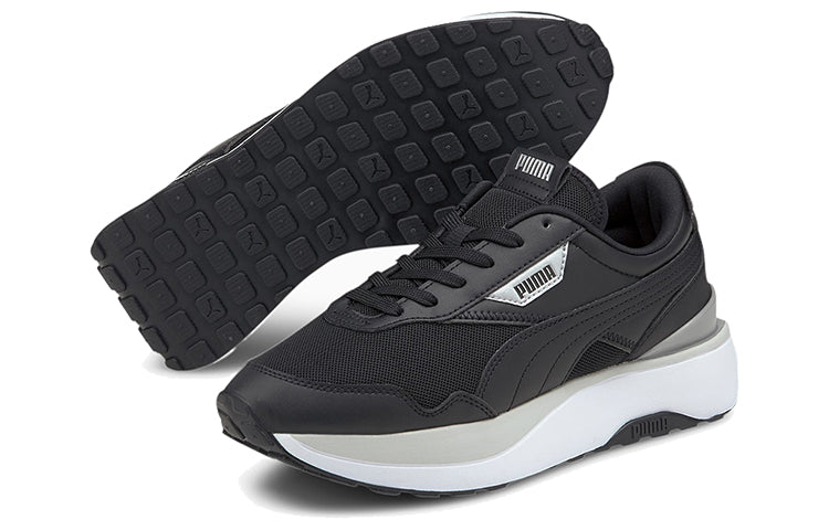 (WMNS) PUMA Cruise Rider 'Black' 374865-02