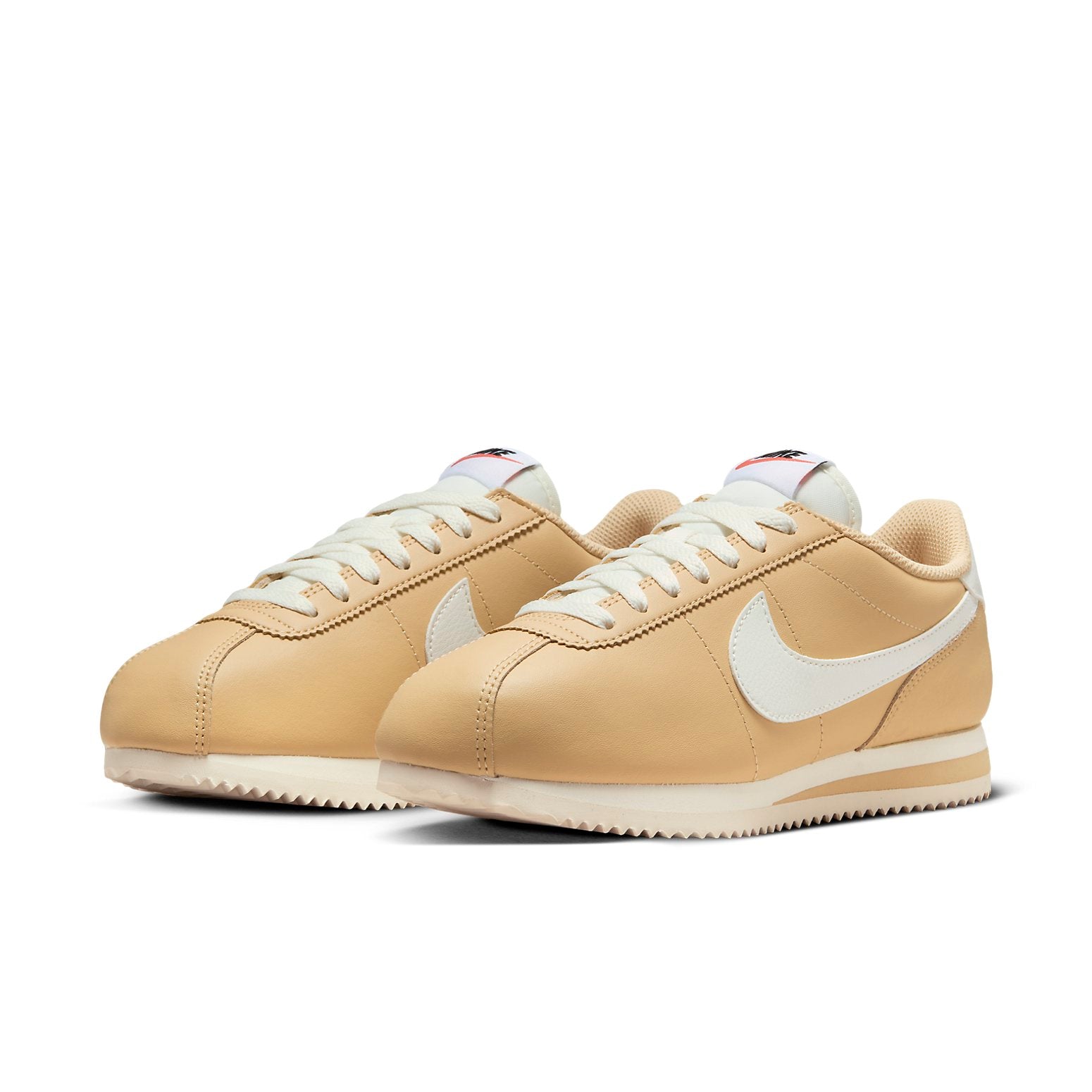 (WMNS) Nike Cortez 'Sesame' DN1791-200