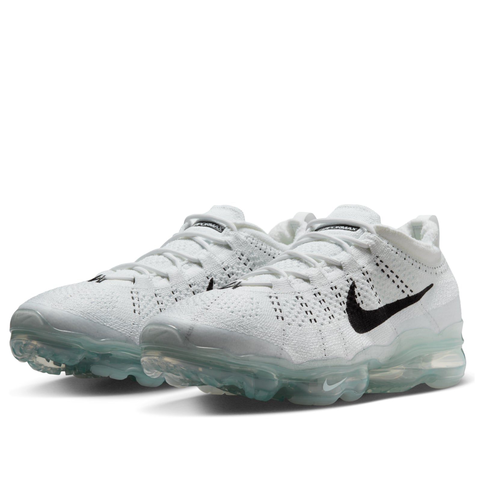 Nike Air VaporMax 2023 Flyknit 'White Pure' DV1678-102