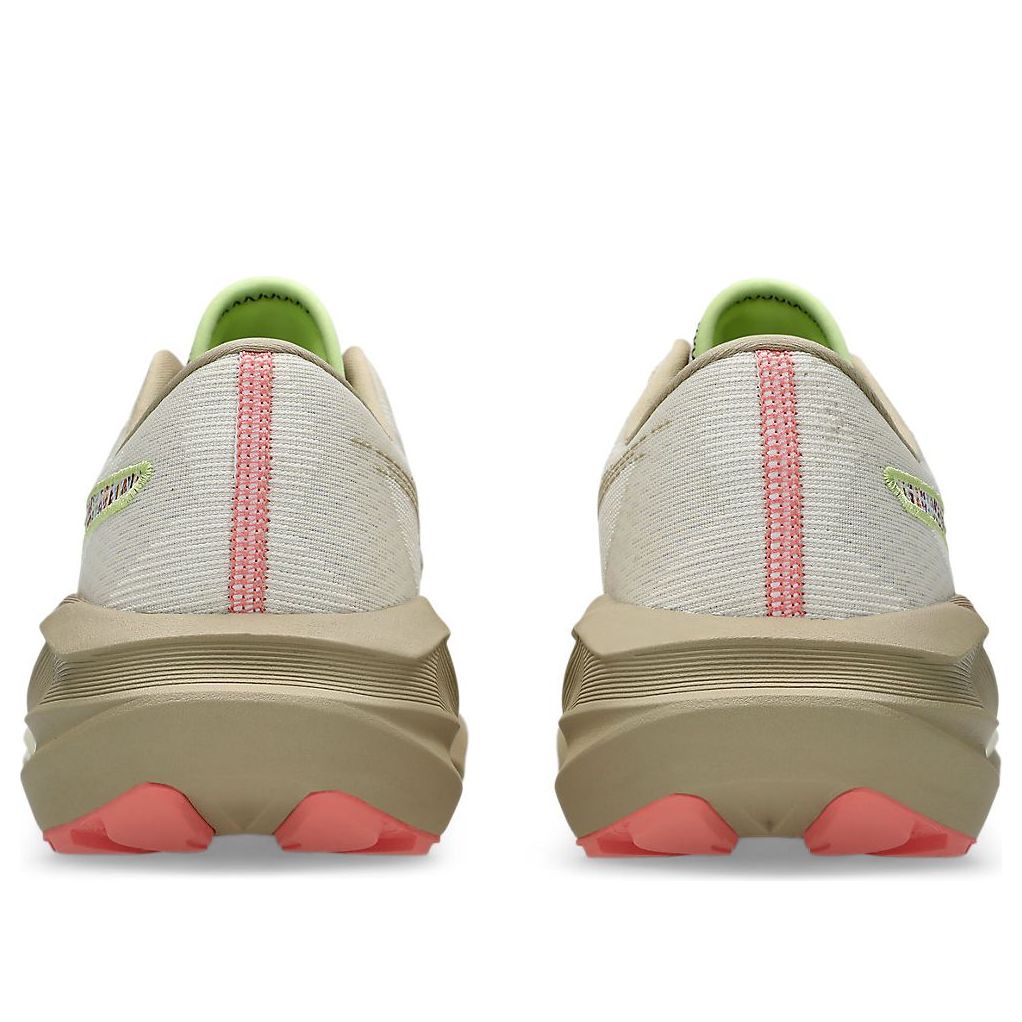 (WMNS) ASICS Novablast 5 TR 'Nature Bathing Guava' 1012B809-700