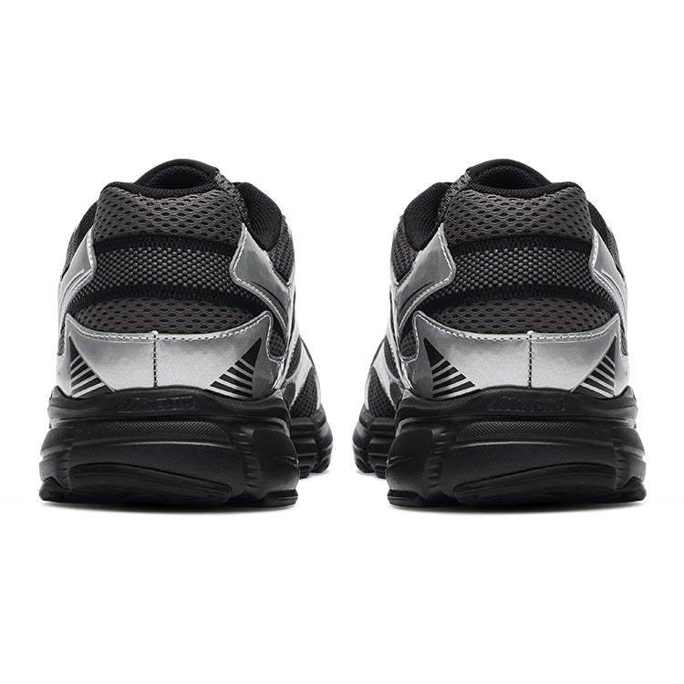 Mizuno Speed 2K 'Silver Dark Grey' D1GH222919