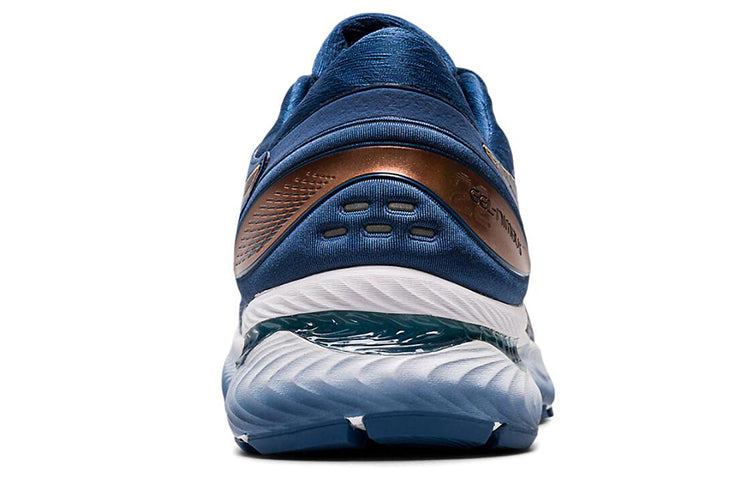 ASICS Gel-Nimbus 22 Wide 'Graphite Grey' 1011A685-023