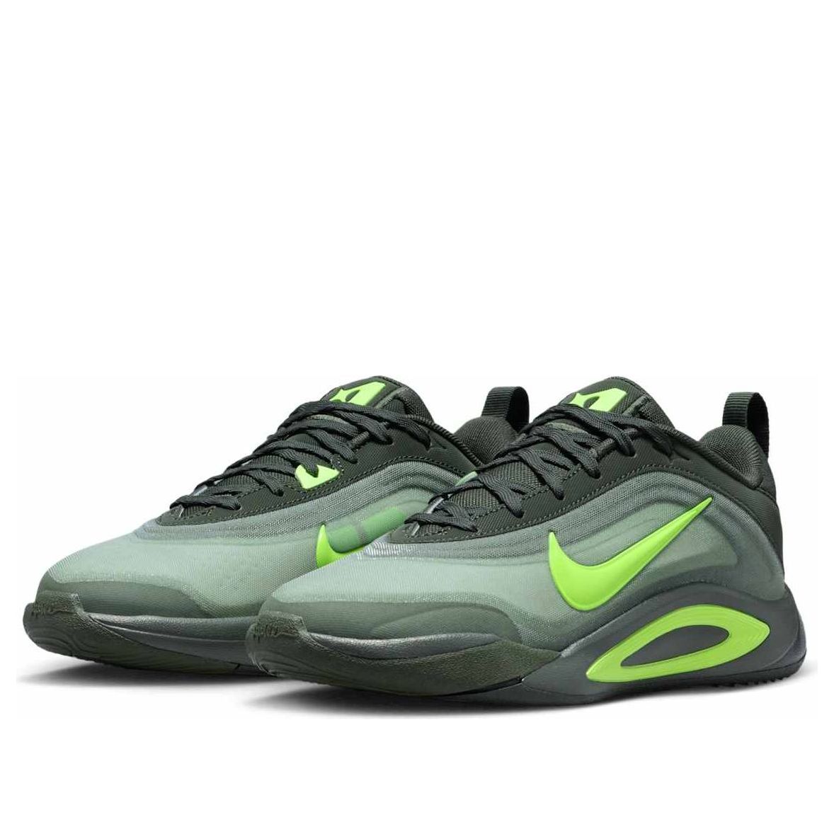 (GS) Nike A'One 'Sequoia' HF7001-301