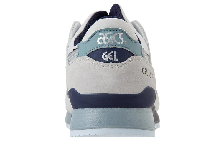 ASICS Gel-Lyte III 'Brown' 1191A201-020