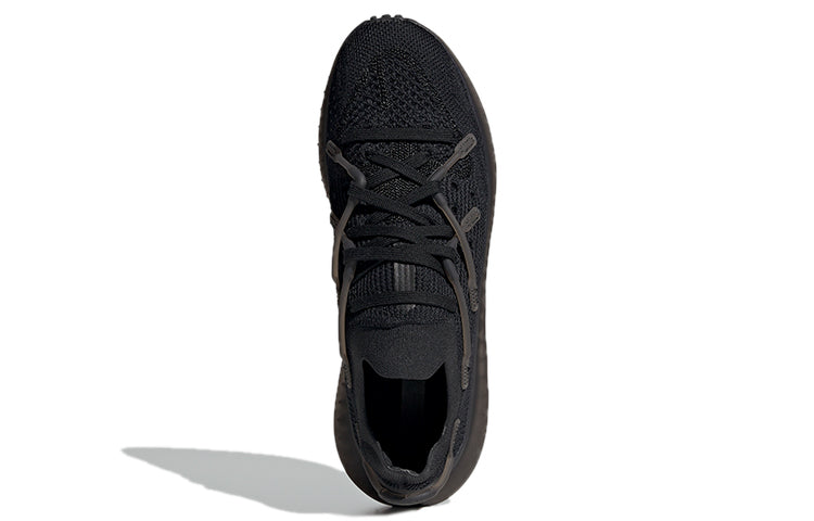 adidas 4D Fusio 'Triple Black' H04510
