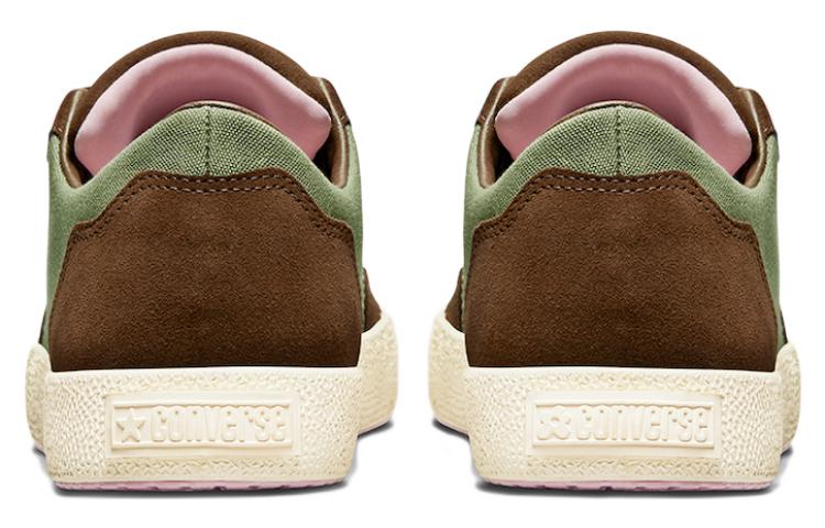 Converse Golf Le Fleur x GLF 2.0 'Oil Green Bison' 173187C