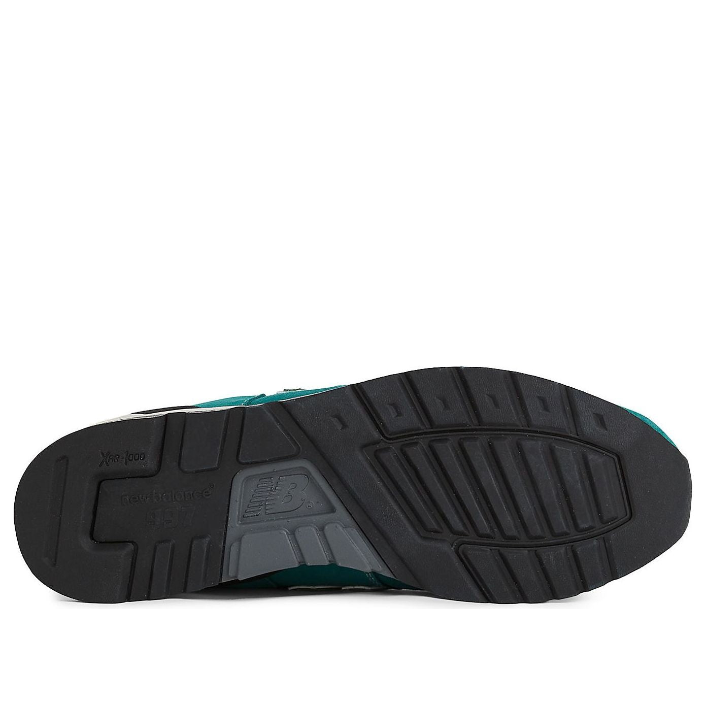 New Balance 997 Made in USA 'Vintage Teal Jade' U997TB