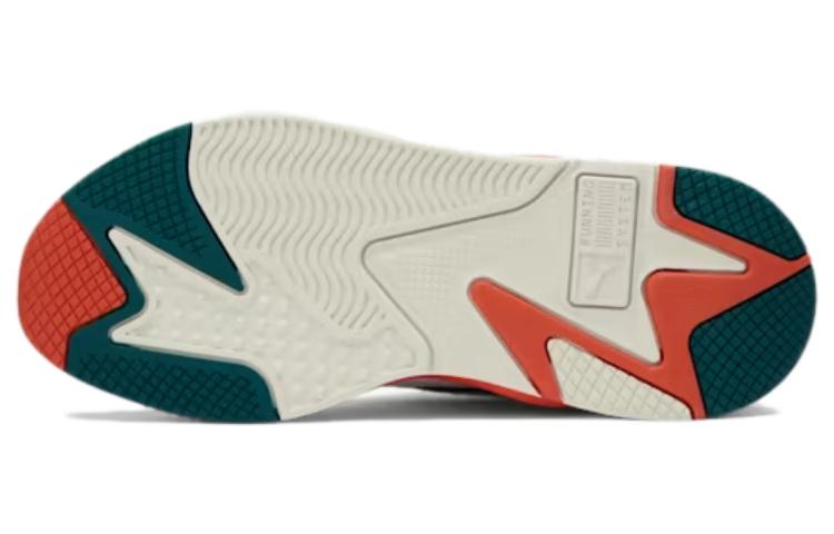 PUMA RS-X3 'NYC' 396109-01