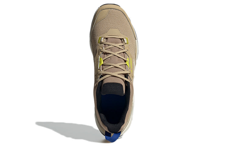 adidas Terrex AX4 Primegreen 'Beige Tone' FZ3283