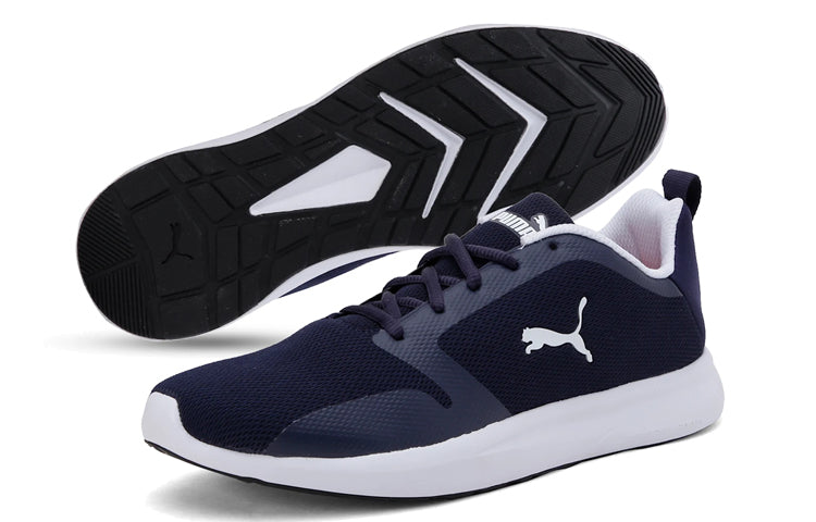 PUMA Feet Rodeo X2 Idp 'Dark Blue' 373641-02