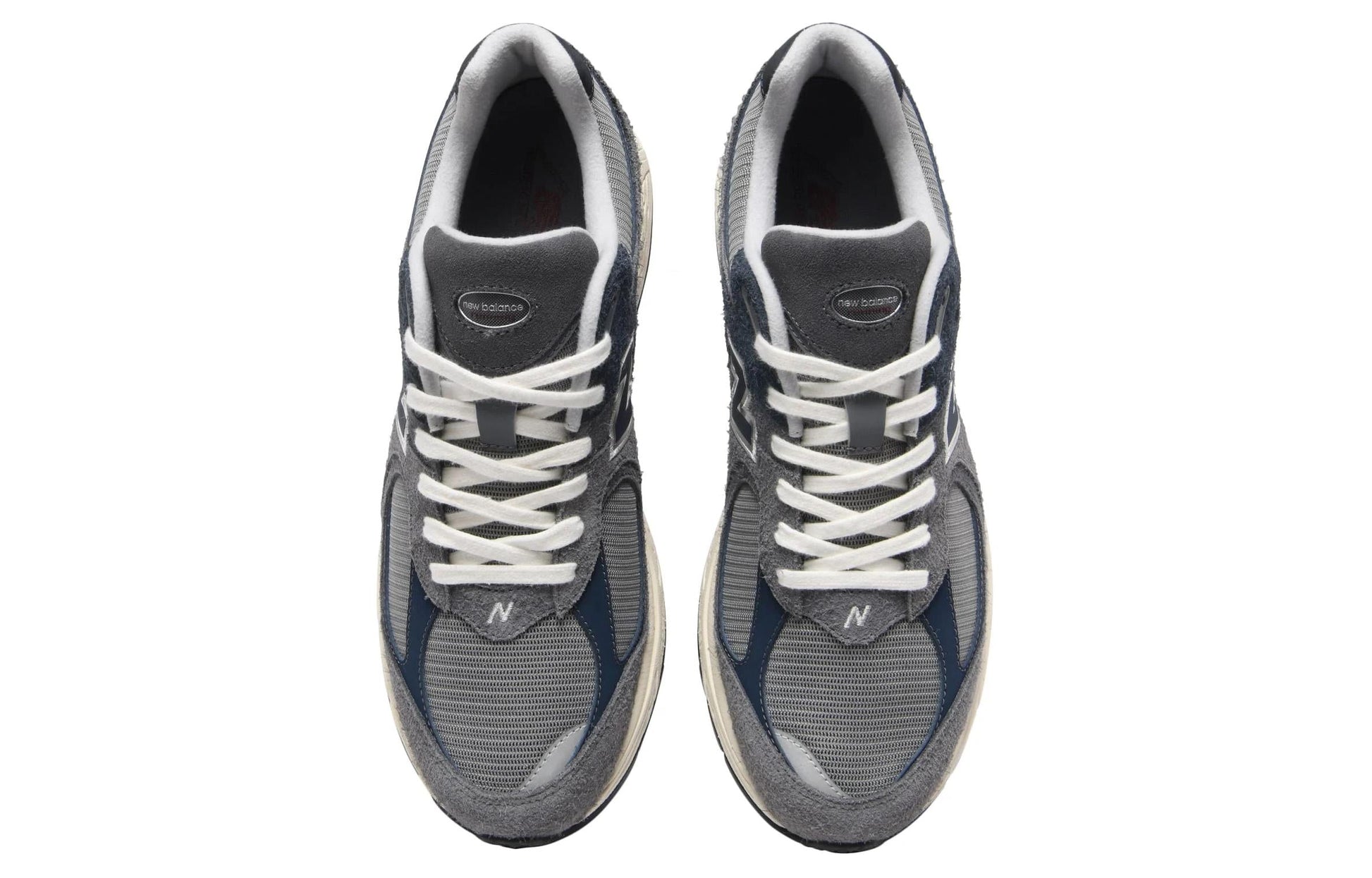 New Balance 2002R 'Grey Navy' M2002REL